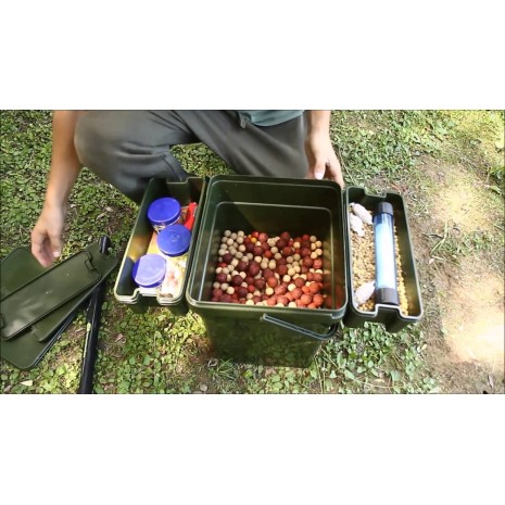 RIDGEMONKEY SECCHIO MODULAR BUCKET STANDARD-2