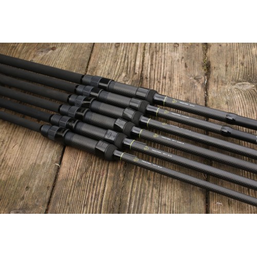 AVID CARP TRACTION RODS 10 FT 3 LB  ULTIMO PEZZO