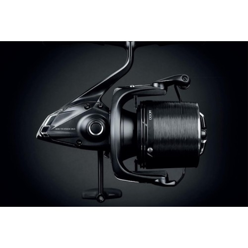 SHIMANO AERO TECHNIUM MGS 14000 XTD -2