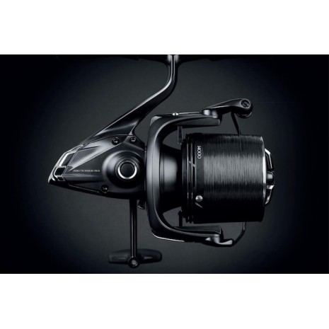 SHIMANO AERO TECHNIUM MGS 14000 XTD -2
