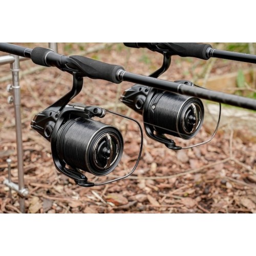 SHIMANO AERO TECHNIUM MGS 14000 XTD -4