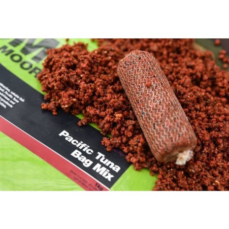 CCMOORE PACIFIC TUNA PVA BAG MIX