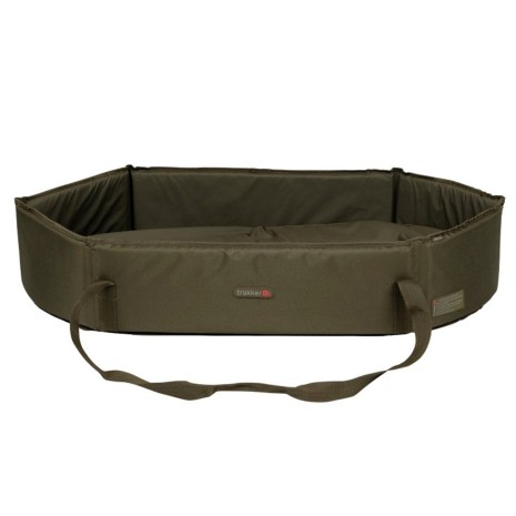 TRAKKER SANCTUARY COMPACT CRIB V2  NEW 25-0