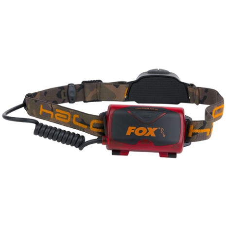 FOX HALO MS250 HEADTORCH-0
