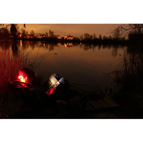 FOX HALO MS250 HEADTORCH-1