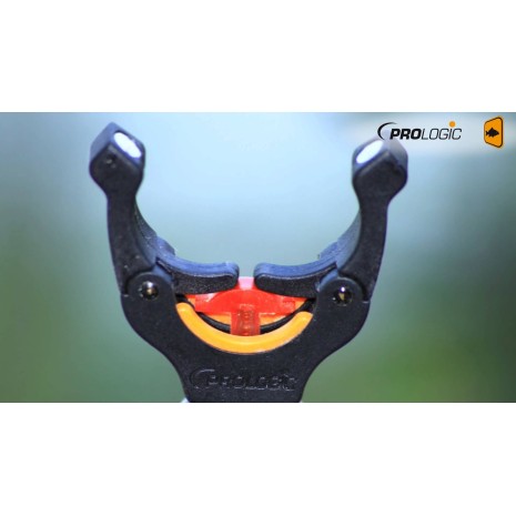 *PROLOGIC SNATCH ROD REST METAL-0