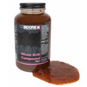 CCMOORE WHOLE KRILL COMPAUND