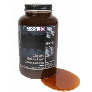 CCMOORE LIQUID BELACHAN COMPAUND