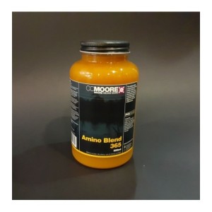 CCMOORE AMINO BLEND 365