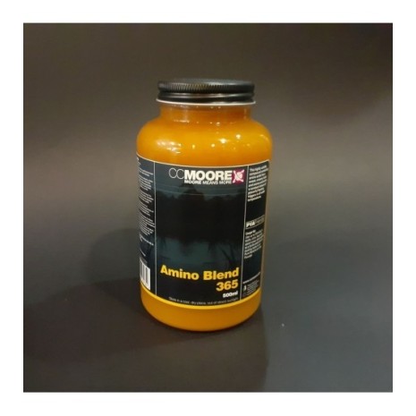 CCMOORE AMINO BLEND 365