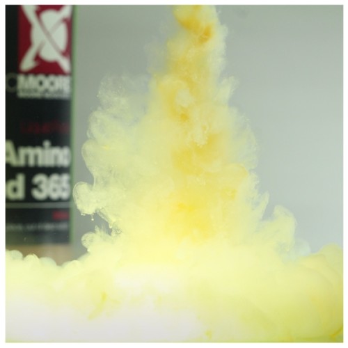 CCMOORE AMINO BLEND 365-0