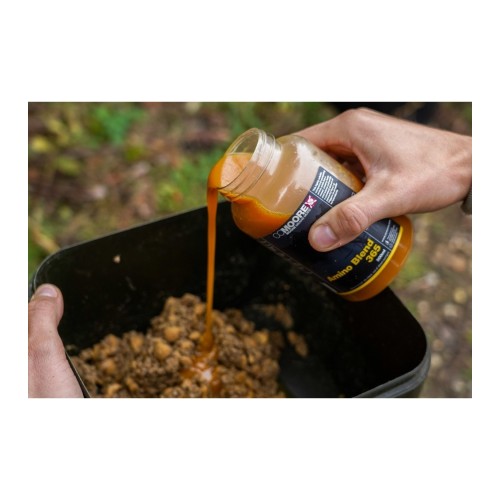 CCMOORE AMINO BLEND 365-1
