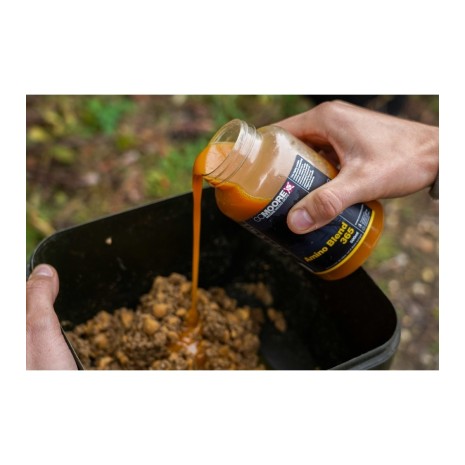 CCMOORE AMINO BLEND 365-1