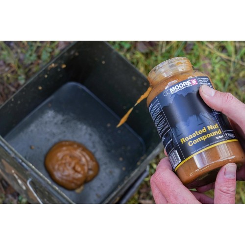 CCMOORE ROASTED NUT COMPAUND-0
