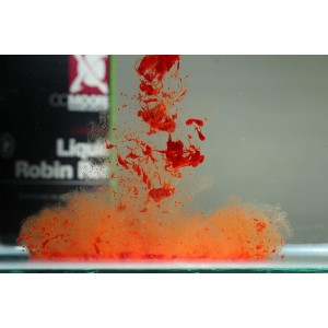 CCMOORE LIQUID ROBIN RED
