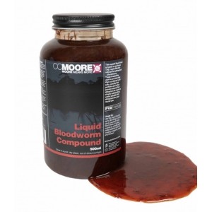 CCMOORE LIQUID BLOODWORM COMPAUND