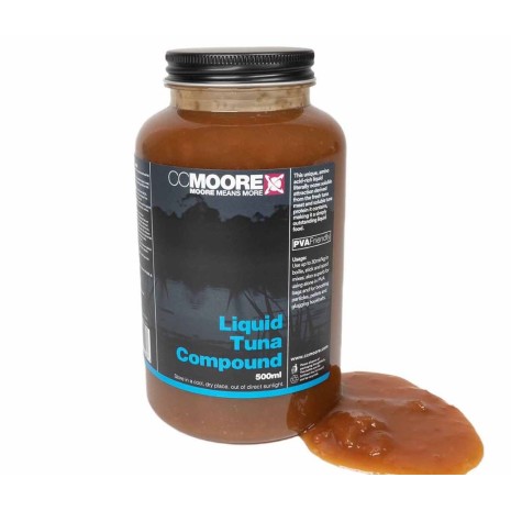 CCMOORE TUNA COMPAUND