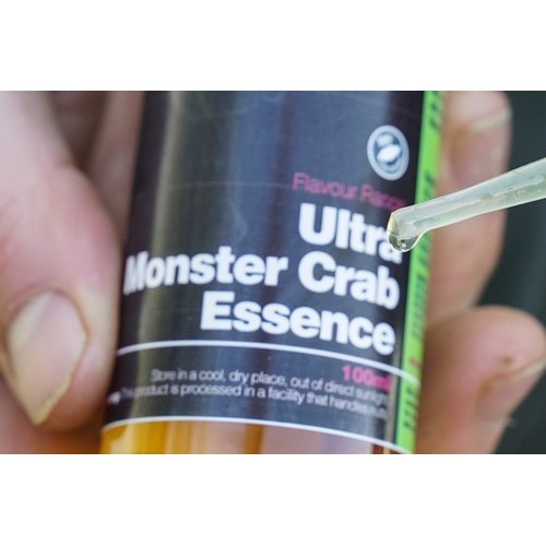°CCMOORE AROMA ULTRA MONSTER CRAB-0