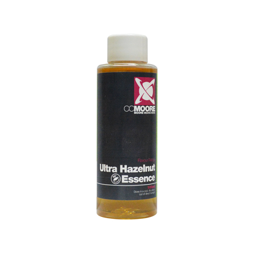 °CCMOORE AROMA ULTRA HAZELNUT