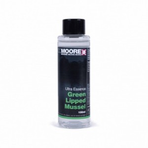 °CCMOORE AROMA ULTRA GLM (GREEN LIPPED MUSSELL)