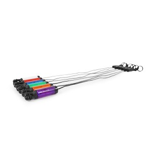 AVID CARP LOK DOWN BOBBINS KIT