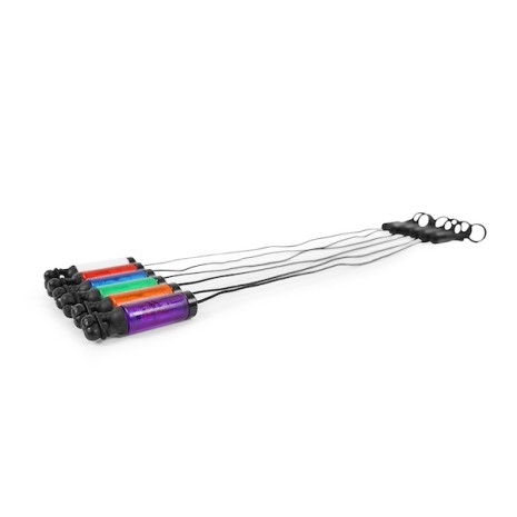 AVID CARP LOK DOWN BOBBINS KIT