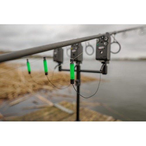 AVID CARP LOK DOWN BOBBINS KIT-1