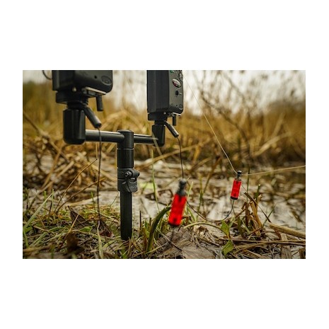 AVID CARP LOK DOWN BOBBINS KIT-3