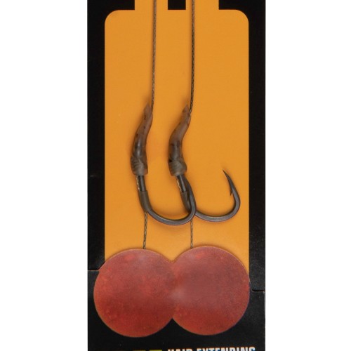 °FOX ATTACCATA PRONTA READY RIG WIDE GAPE -1