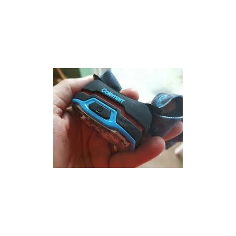 COLEMAN-CXS + 250 LUMENS-0