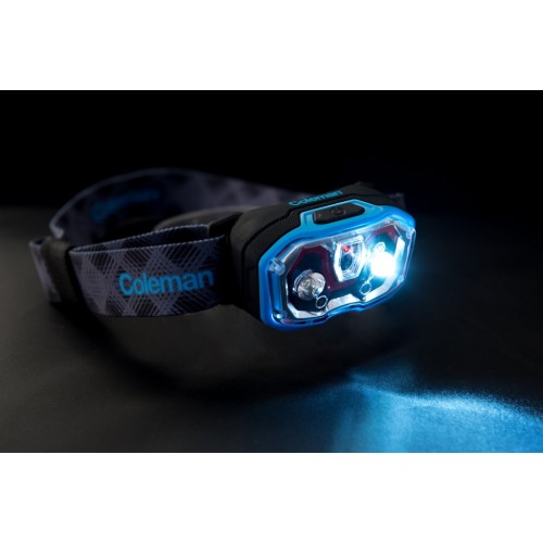 COLEMAN-CXS + 250 LUMENS-1