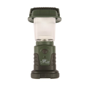 FOX HALO LT 100 (LAMPADA VERDE)