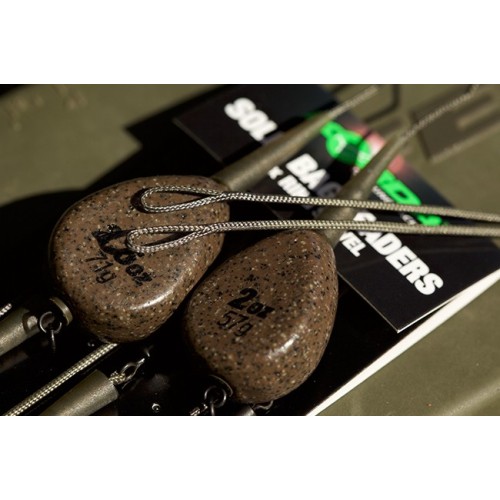 KORDA SOLID PVA LEADERS