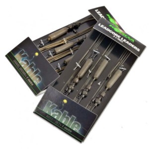 KORDA LEADCORE LEADERS HELI