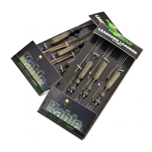 KORDA LEADCORE LEADERS HELI