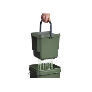 TRAKKER PUREFLO BAIT FILTER SYSTEM 17 LT