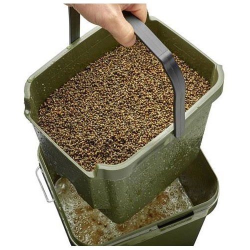 TRAKKER PUREFLO BAIT FILTER SYSTEM 17 LT-2