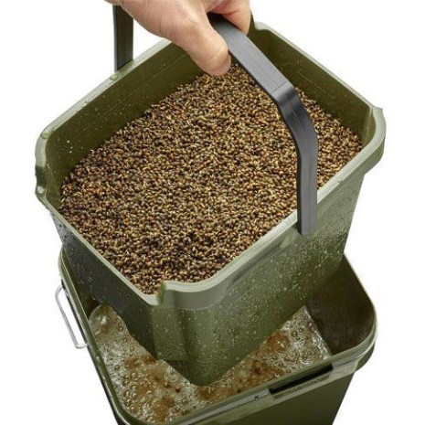 TRAKKER PUREFLO BAIT FILTER SYSTEM 17 LT-2