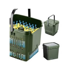 TRAKKER PUREFLO AIR DRY SYSTEM 17 LT