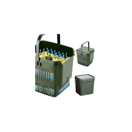 TRAKKER PUREFLO AIR DRY SYSTEM 17 LT