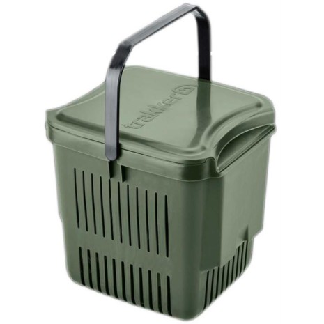 TRAKKER PUREFLO AIR DRY SYSTEM 17 LT-2