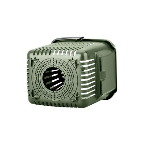 TRAKKER PUREFLO AIR DRY SYSTEM 17 LT-3