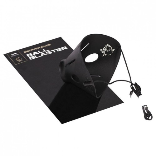 *NASH BALL BLASTER-0