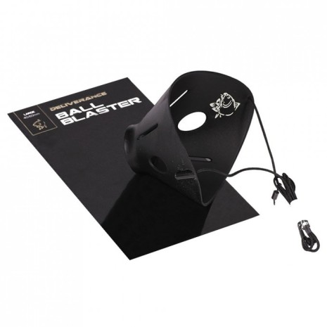 *NASH BALL BLASTER-0