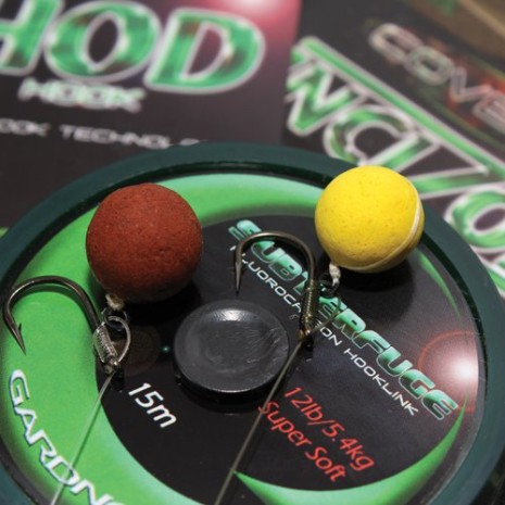 GARDNER SUBTERFUGE EXTRA SOFT FLUOROCARBON-0