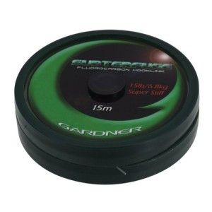 GARDNER SUBTERFUGE EXTRA STIFF FLUOROCARBON