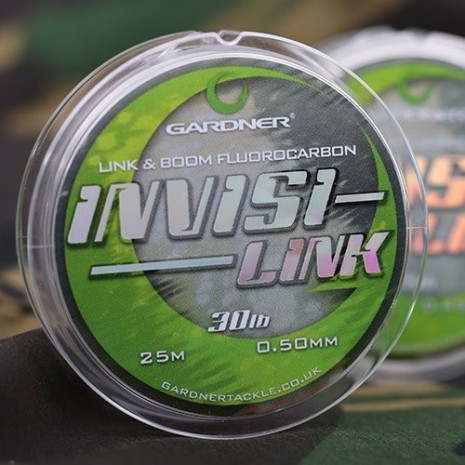 GARDNER INVISI LINK FLUOROCARBON-1