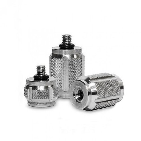 SOLAR P1 TITANIUM DROP BACK WEIGHT