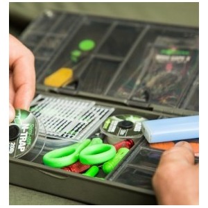 KORDA TACKLE SAFE