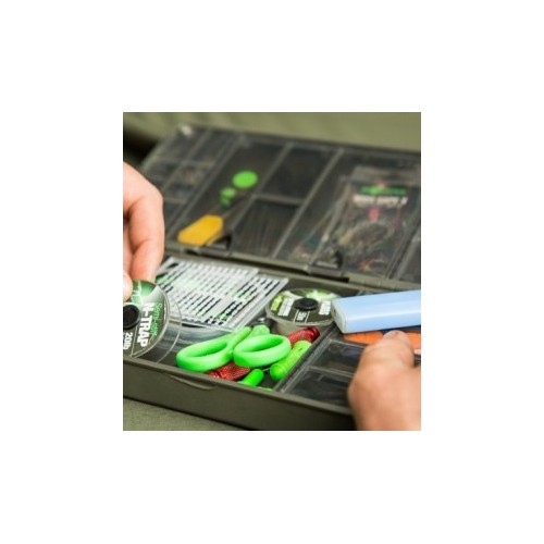KORDA TACKLE SAFE